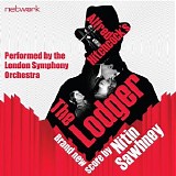 Nitin Sawhney - The Lodger: A Story of The London Fog