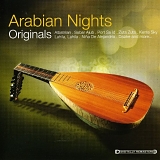 Various Artists - Arabian Nights, Originals