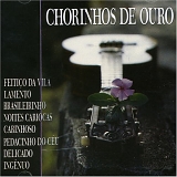Various artists - Chorinhos de ouro