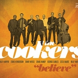 The Cookers - Believe