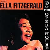 Ella Fitzgerald - At the Opera House