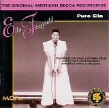 Ella Fitzgerald - Pure Ella