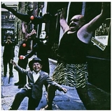 The Doors - Strange Days