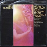 Stan Butcher - Sayin' Somethin' Stupid And Other Stories