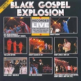 The Clark Sisters - Black Gospel
