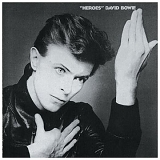 David Bowie - "Heroes"