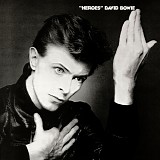 David Bowie - "Heroes"