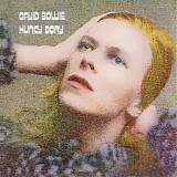 David Bowie - Hunky Dory