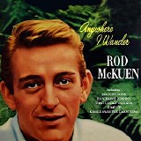 Rod McKuen - Anywhere I Wander