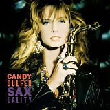 Candy Dulfer - Saxuality