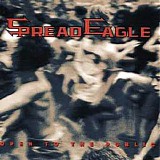 Spread Eagle - Open To The Public