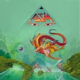 Asia - XXX [Limited Edition]