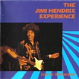 Jimi Hendrix - Live At Winterland