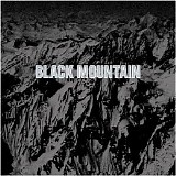 Black Mountain - Black Mountain