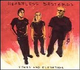 Heartless Bastards - Stairs And Elevators