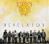 Tedeschi Trucks Band - Revelator