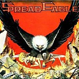 Spread Eagle - Spread Eagle