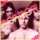 Montrose - Montrose [remastered]