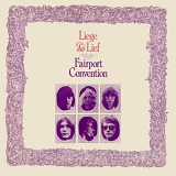 Fairport Convention - Liege And Lief