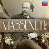 Jules Massenet - Rarities and Historic Recordings (23)