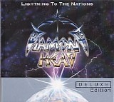 Diamond Head - Lightning To The Nations