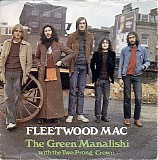 Fleetwood Mac - The Green Manalishi