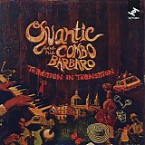 quantic & his combo bÃ¡rbaro - tradition in transition