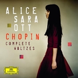 Alice Sara Ott - Chopin - Complete Waltzes