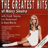 Nancy Sinatra - The Greatest Hits of Nancy Sinatra