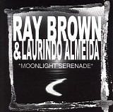 Ray Brown & Laurindo Almeida - Moonlight Serenade