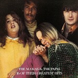 The Mamas & The Papas - 16 Of Their Greatest Hits