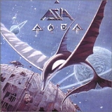 Asia - Aqua