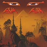 Asia - Aura