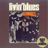 Livin' Blues - Bamboozle
