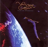 Van Der Graaf Generator - The Quiet Zone/The Pleasure Dome [Remastered]