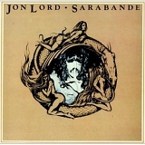 Jon Lord - Sarabande