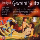 Jon Lord - Gemini Suite