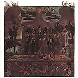 Band, The - Cahoots