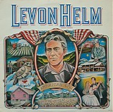 Levon Helm - American Son