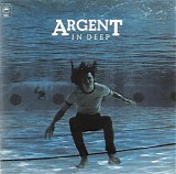 Argent - In Deep