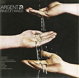 Argent - Ring Of Hands