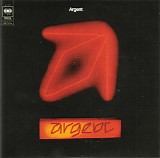 Argent - Argent