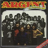 Argent - All Together Now