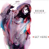 Brenda Russell - Get Here