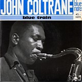 John Coltrane - Blue Train