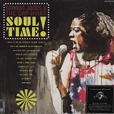 Sharon Jones & The Dap-Kings - Soul Time