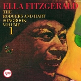 Ella Fitzgerald - The Rodgers and Hart Songbook, Vol. 1