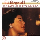 Ella Fitzgerald - The Irving Berlin Songbook, Volume 2