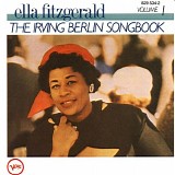 Ella Fitzgerald - The Irving Berlin Songbook, Volume 1