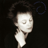 Laurie Anderson - Strange Angels